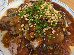 -老唐家面馆