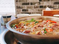 -胡巷子泡椒火锅兔(东街店)