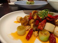 -羡餐厅·杭帮菜·淳菜(千岛湖自由洲际殿店)