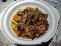 -又见炊烟私房菜(敬亭路店)