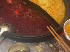 -朱光玉火锅馆(正弘城店)