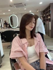 -新晨·SALON·形象造型