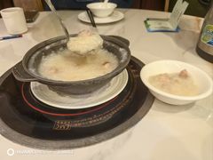 -御龙海鲜火锅(十六浦店)