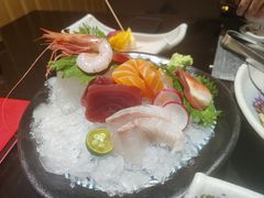 -昱匠·日本料理(金融街店)