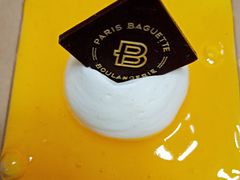 -巴黎贝甜(华堂新辰汇店)