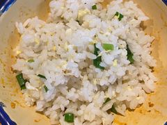 蛋炒饭-李子坝梁山鸡(李子坝大鸡哥店)