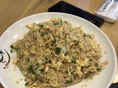 -台北楚楚园馅饼粥(虹桥南丰城店)