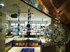 -柳京酒店(滨江中路店)