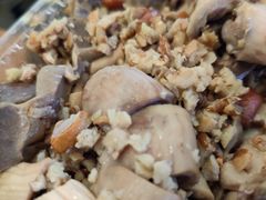 沙姜捞鸡杂-粤·向群饭店(龙津东路总店)