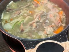 -鼎牛牛炖锅·烤串(温泉路店)
