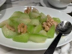 -湖滨28中餐厅·西湖宴·杭州君悦酒店