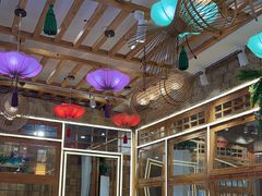 -大师傅金奖啤酒鱼(西街口总店)