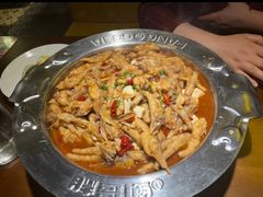 -胖哥俩肉蟹煲(苏州中心店)