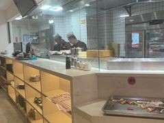 -李赵合鲜肉烧烤(西荷店)