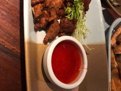 香酥排腩-外婆家(南开大悦城店)