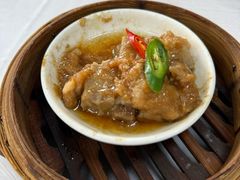 -鹿鸣酒家(越秀店)