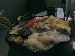 -乔先生涮肉·鲜活牛羊肉火锅(塘沽店)