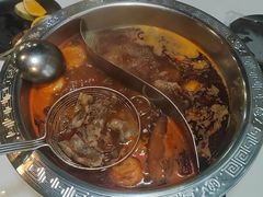 -尚品海鲜肥牛自助火锅(湖明店)