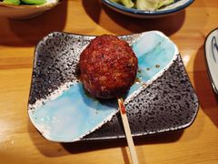 -晶吉·居酒屋·日本料理·烧鸟(中山区民主广场经典生活店)