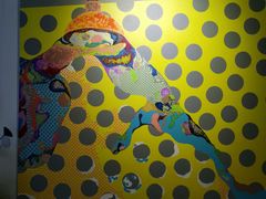 -一品格美术·中考高中成人美术培训