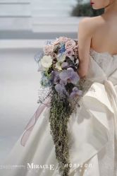 -2460婚礼艺术中心