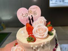 -味多美蛋糕(六里桥店)