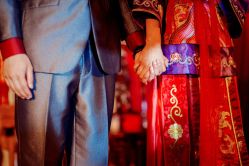 -张仕婚礼·做有温度的婚礼