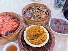 -宝塘茶楼