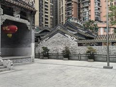 -杨箕村B区