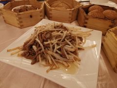 -锦粤宫·精致粤菜(深圳北站店)