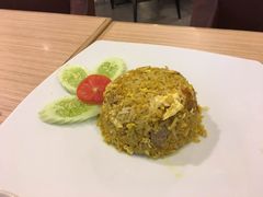 -香蕉叶餐厅(是隆店)