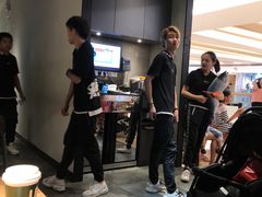 -太二酸菜鱼(深圳布吉万象汇店)