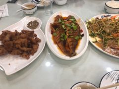 -黑石礁酒楼·海鲜(黑石礁店)