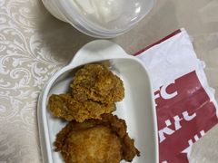 -肯德基(春申店)