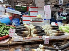 -嘉荟市场(北新泾店)