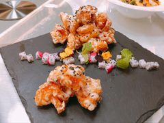 -阳朔糖舍酒店·糖舍餐厅&酒吧