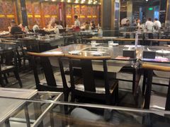 -川西坝子火锅(金沙1.0直营店)
