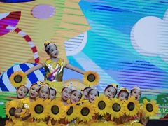 -快乐琴弦音乐舞蹈艺术教育中心(马连道校区)