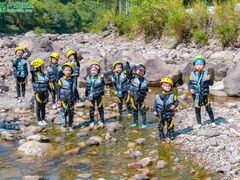 -贝乐少儿英语·全外教(滨江中心)