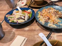 -耶里夏丽·丝路新疆菜·清真食品(徐汇南丹东路臻选店)