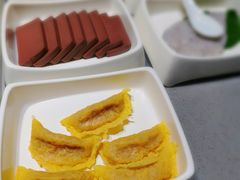 蛋饺-海底捞火锅(金光华店)