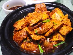 -添福来墨鱼饺子 · 海鲜东北菜(大连星海·黄浦路店)