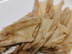 芥末鸭掌-金狮麟·新豫菜(金码大厦店)