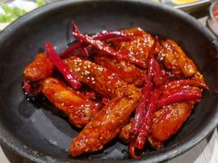 -马场洞肉铺(振安店)