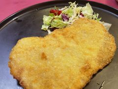 -红房子西菜馆(淮海中路店)