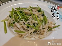-丰泽园饭店