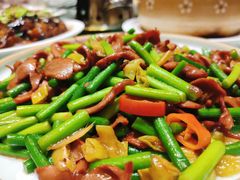 小炒鸡肫-庐州太太(南七里店)
