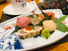 -天正河鲀·河豚亭(大连店)