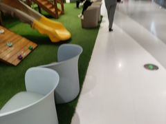 -丽达购物中心(崂山店)