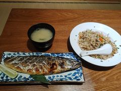 -左舞日本料理